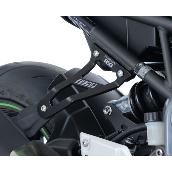 R&G Exhaust Hanger for the Kawasaki Z900 '17
